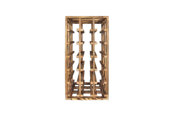 Casier à vin en bois durable