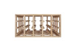 Casier à vin en bois durable