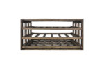Casier à vin en bois durable