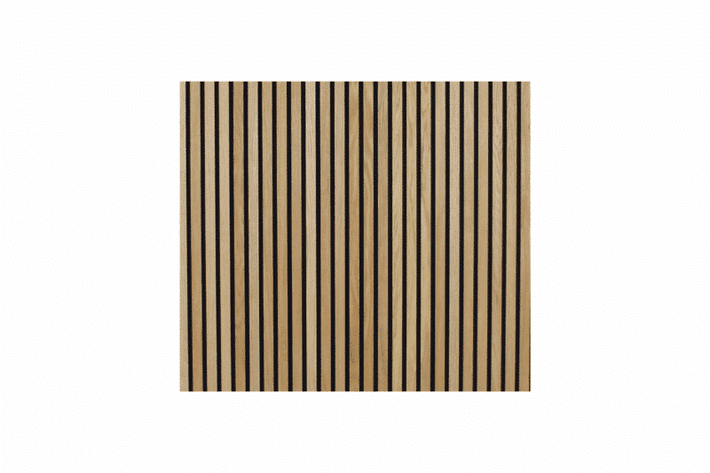 Cloison – Chêne (hauteur 120 cm) - Image 3