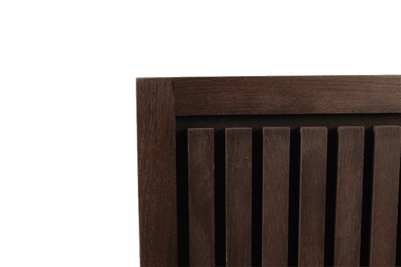 Cloison – Chêne Fumé (hauteur 150 cm) - Image 6