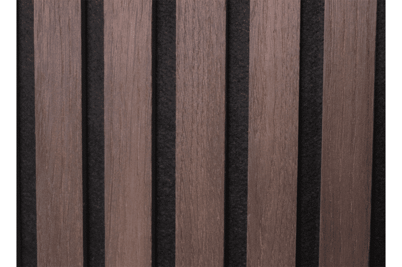 Cloison – Chêne Fumé (hauteur 150 cm) - Image 3