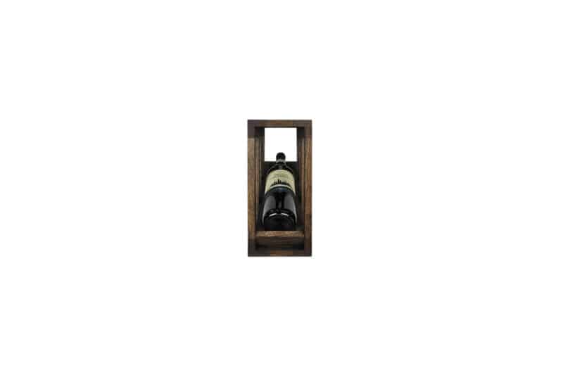 Casier à vin - Half Ana - Chêne Fumé - Image 2