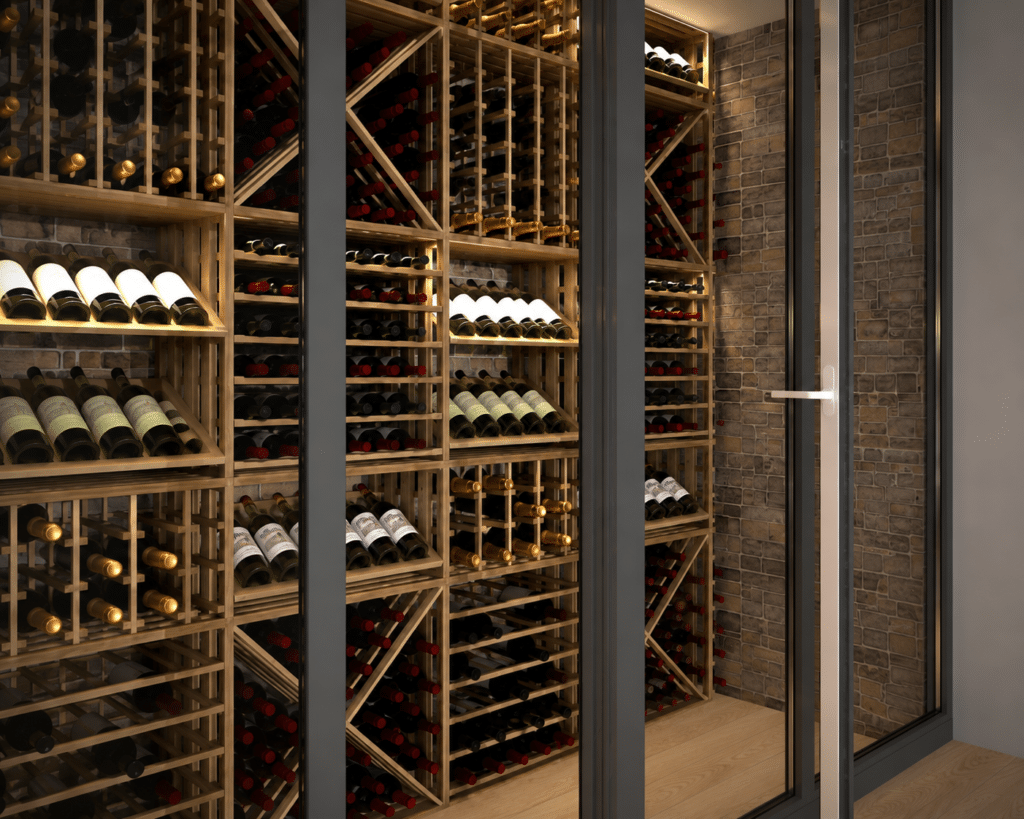 Interesting Wine Racks Design Ideas for 2026