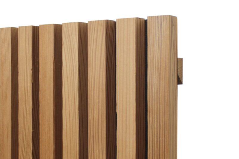 Panneau extérieur - Pin thermo (1180x775x30mm) - Image 2