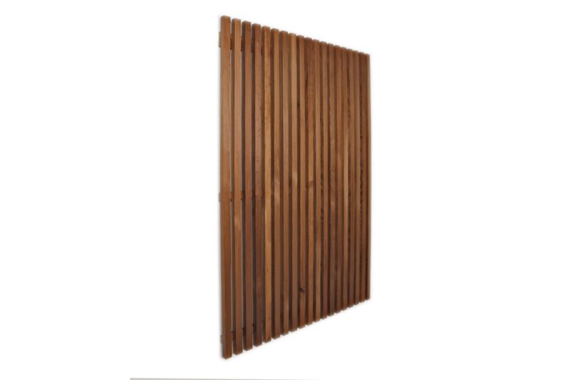 Panneau extérieur - Cire de pin thermo (1180x775x30mm) - Image 3