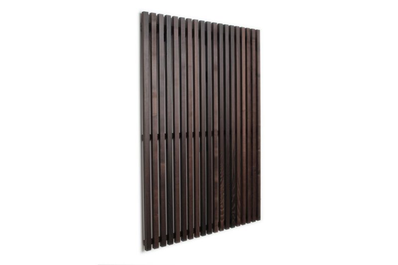 Panneau extérieur - Huile de frêne thermo (1180x775x30mm) - Image 3