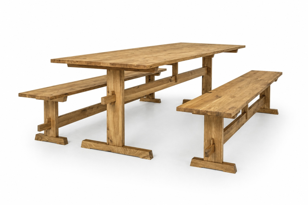 Solid Wood Dining Table The Ultimate Guide for 2026