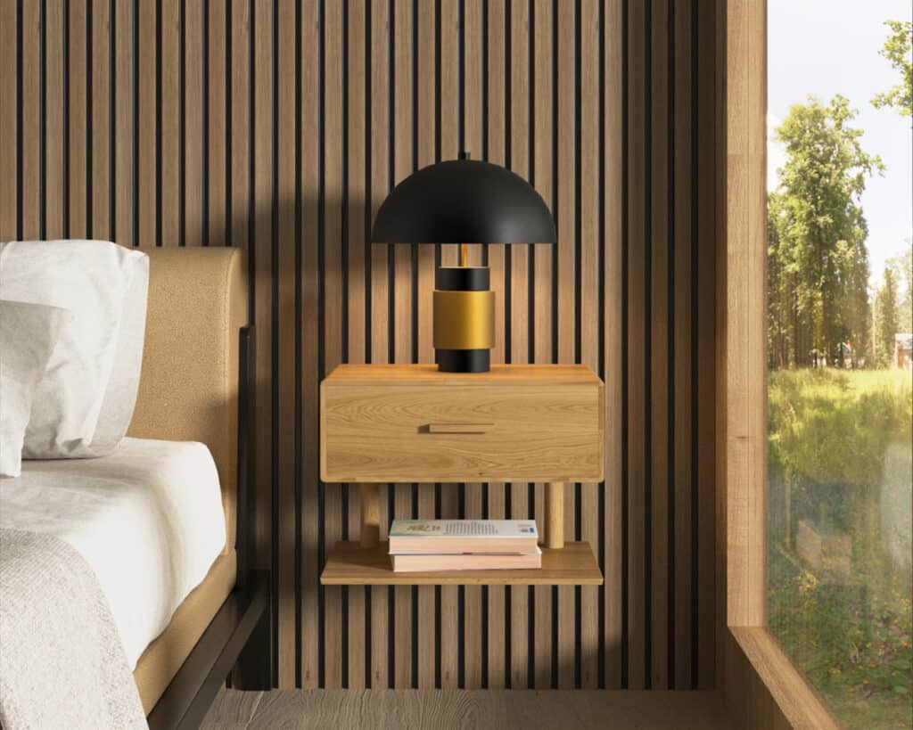 Solid Wood Furniture Quality Sustainability Design