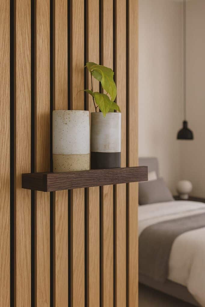 Wood Acoustic Panels Design Performance Sustainability 1