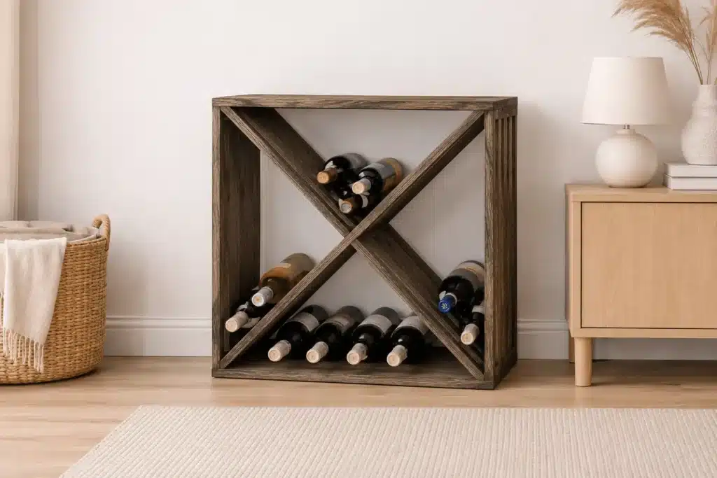 Wood Farniture Sustainable Craftsmanship for Modern Living 1