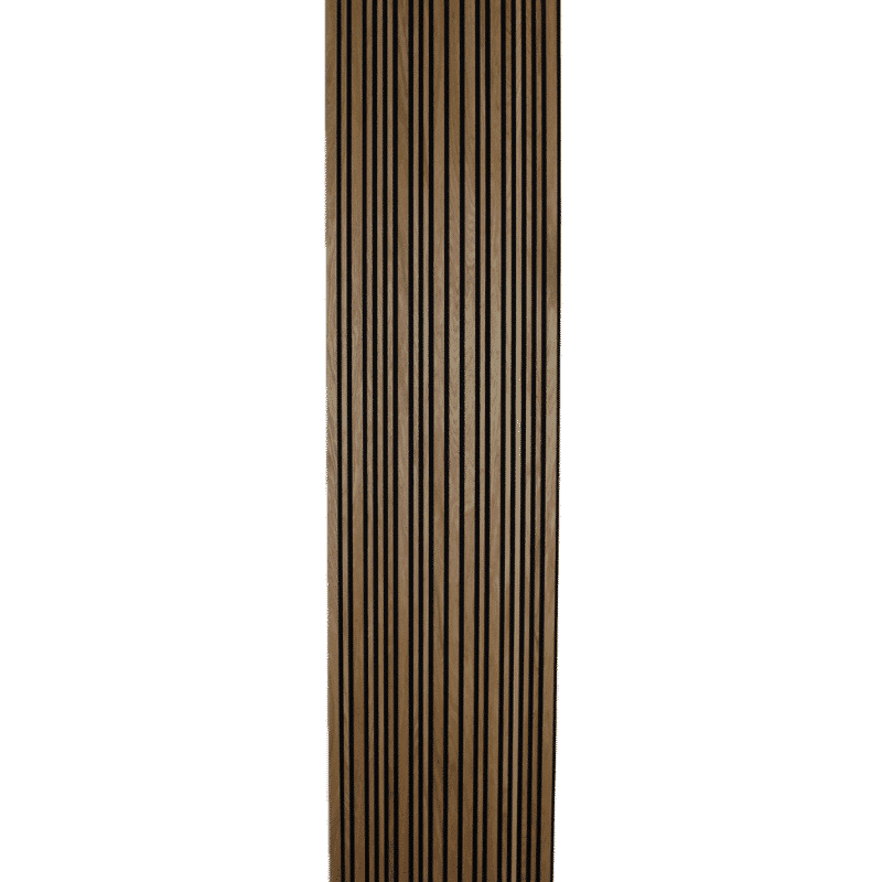 Panneau Acoustique – Chêne